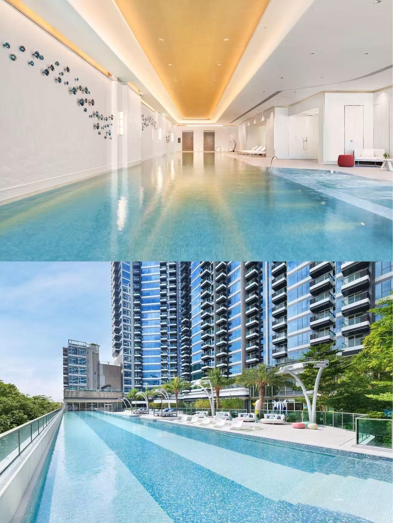 Miami Quay 配套設施 1