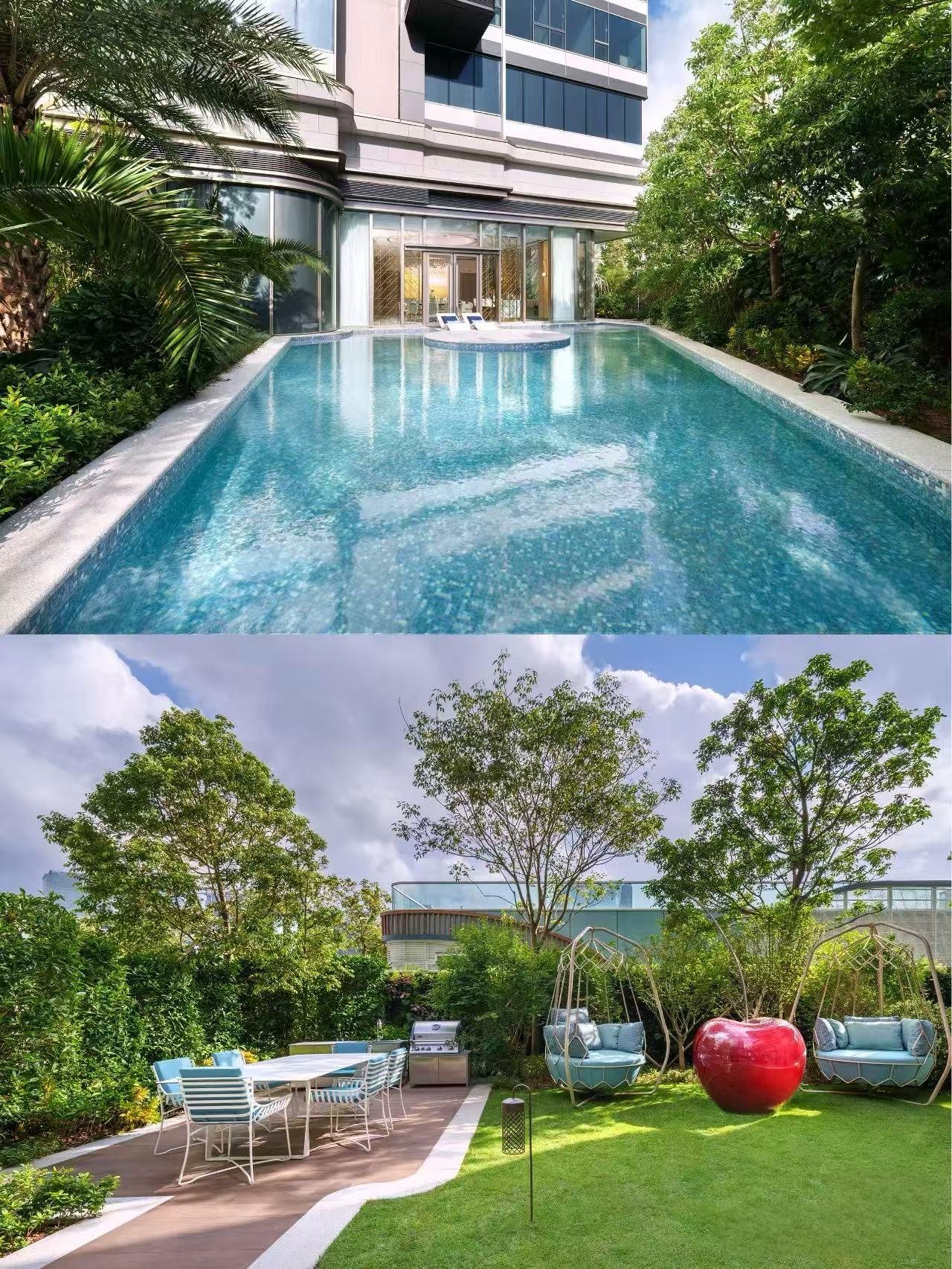 Miami Quay 配套設施 4